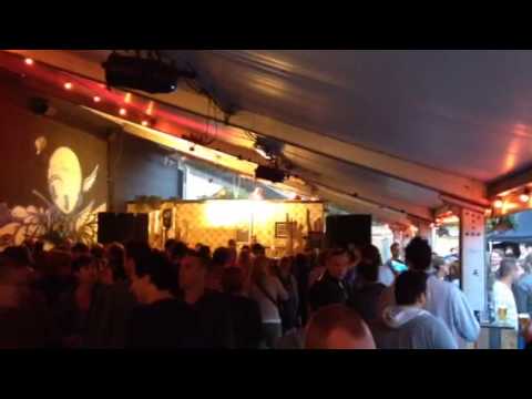 Eran Aviner @ edge 24.08.2014