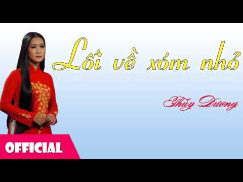Thể hiện bởi Thùy Dương