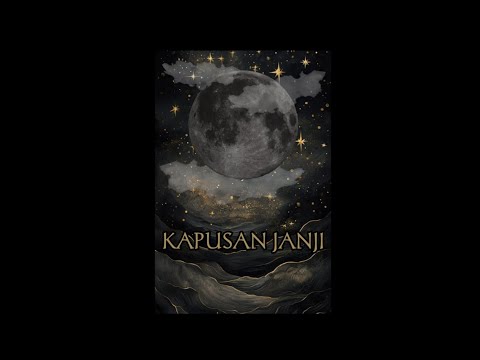 Kapusan Janji "Vocal Aden Mahendra" (Original Song)
