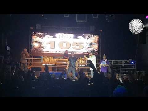 Nitro vs JNO / Octavos de final / Clasificatorias God Level