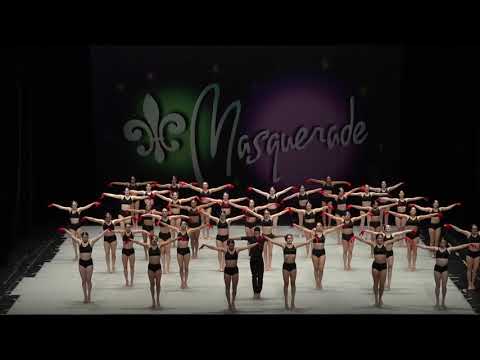 Hit the Road Jack || Studio 4  - Senior Open Line 2022 - Choreography by Katelyn Bloomquist