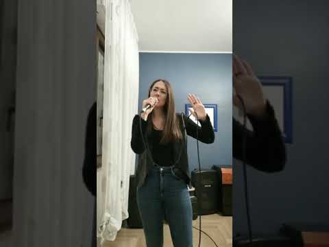 Ho amato tutto di Tosca, canta Benedetta Pedicone