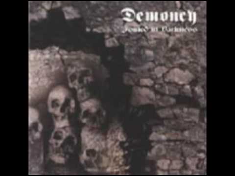Demoncy - Demoncy