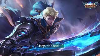 Download lagu New Voice And Quote Alucard Full HD 1080p | Sound 320kbps | Mobile Legends Bang Bang mp3