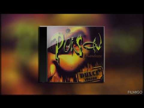 Big Dario Ft Killa Ranks cd Poison (dulce veneno) someone loves you honey Riddim