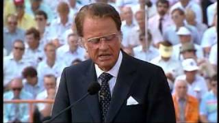Billy Graham - Timeless Truth - Change
