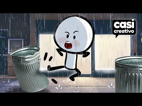 Cómo quitar el mal humor | Casi Creativo
