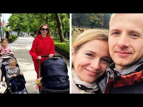 Tak Marta Paszkin i Paweł Bodzianny z "Rolnika" spędzają majówkę. Pokazali urocze zdjęcia