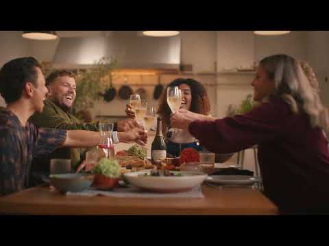 Grant Burge - Leave Your Mark - "Celebration"