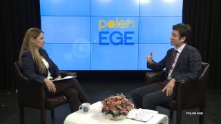 preview picture of video 'Polen Ege Programı 10.Bölüm (Ege Üniversitesi TV)'