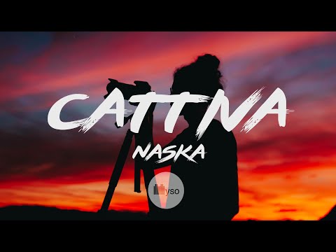 Cattiva - NASKA (Lyrics | Testo)