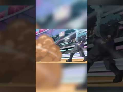 How Alain Could Have Beaten Leon! #shorts