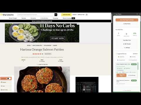 Item video thumbnail