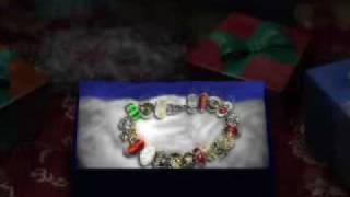 preview picture of video 'Trollbeads Gallery 2009 Holiday Trunk Show'