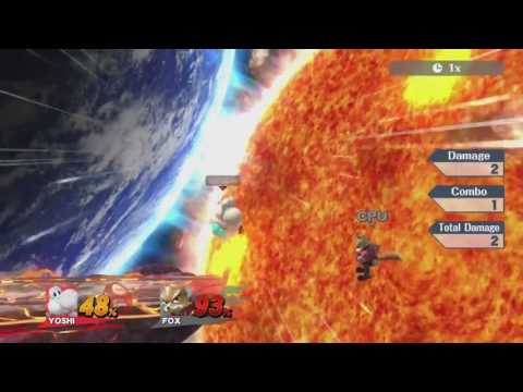 Iowa Smash |  Feat: StickyRice, GNOX, Pwndahbear