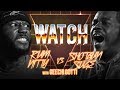WATCH: RUM NITTY vs SHOTGUN SUGE with GEECHI GOTTI WATCH: RUM NITTY vs SHOTGUN SUGE with GEECHI GOTTI