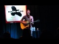 'The Father, The Son, and the Harlot's Ghost' by: Matt Duke (Live @ Buncearoo 10.26.13)