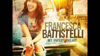 Francesca Battistelli- Free To Be Me