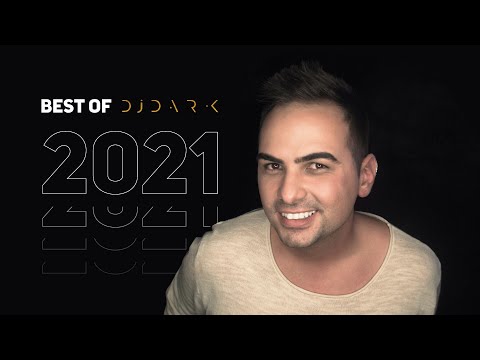 Dj Dark @ Radio Podcast (BEST OF 2021)