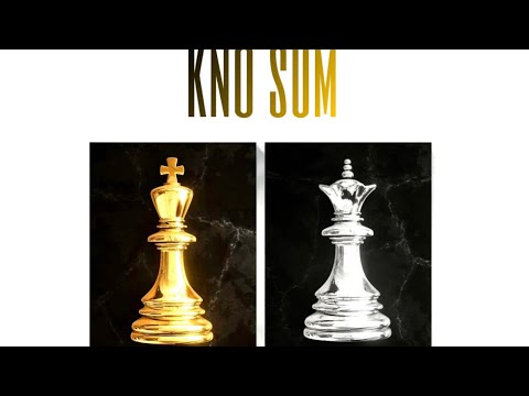 Chopp - Kno Sum FT AllStar JR