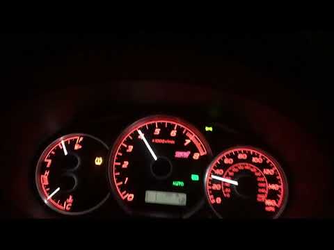 550 WHP STI