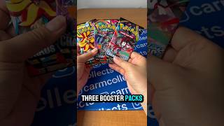 Opening Chaos Rising early! #pokemon #pokemontcg