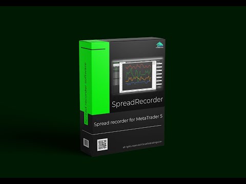 Video SpreadRecorder trustfultrading