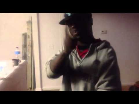 K-Gizzil -You That I Like --- ( K-Wilson)