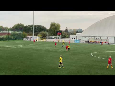 IV OLT Ślęza II - Piast Zerniki I połowa