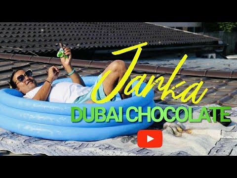 JARKA– DUBAJ (OFFICIALVideo)