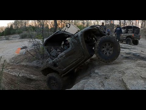 Yamaha RMAX | More Capable Then You Think