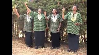 Mary Wambui