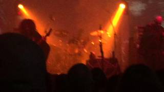 Hellvetron 06 Shaari Moth - Ominous Gate Of Death - Hell's Headbash Vol. 2