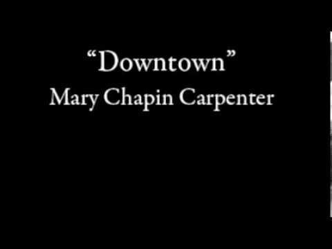 Video thumbnail for Downtown Train
