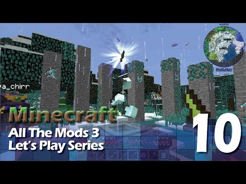 Minecraft 1.12 - Dank Druids