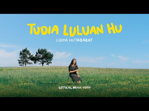Lidya Hutabarat - Tudia Luluan Hu (Lagu Batak Terbaru 2024) Official Music Video