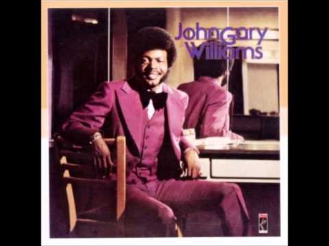 John Gary Williams - In Love With You 1972