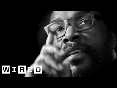 Love Music Again: Questlove on Record Shopping & Musical Bonding with His Dad-WIRED