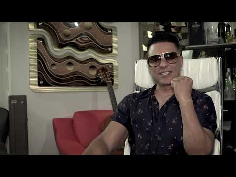 Rey Chavez y Dayami La Musa - Que No Haria