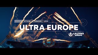 Download lagu ULTRA EUROPE 2019 -  Aftermovie 4K mp3 Download lagu ULTRA EUROPE 2019 -  Aftermovie 4K mp3