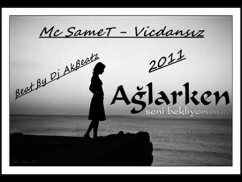 Mc SameT  & [ Dj Akbeatz ] - Vicdansız 2011
