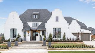 INSIDE A TIMELESS LUXURY MODEL HOME W/ THE MOST SOPHISTICATED LAYOUT OF 2026