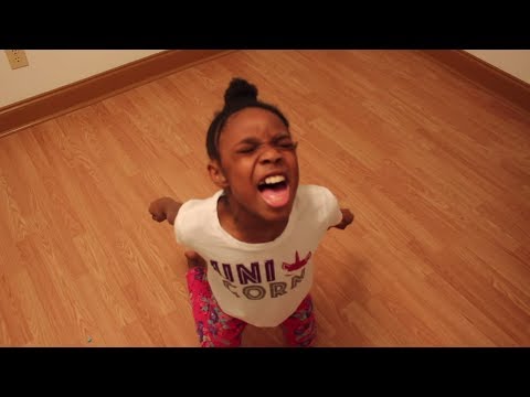 , title : 'Dream Carter - Big Sister Problems 😡 (Music Video)'