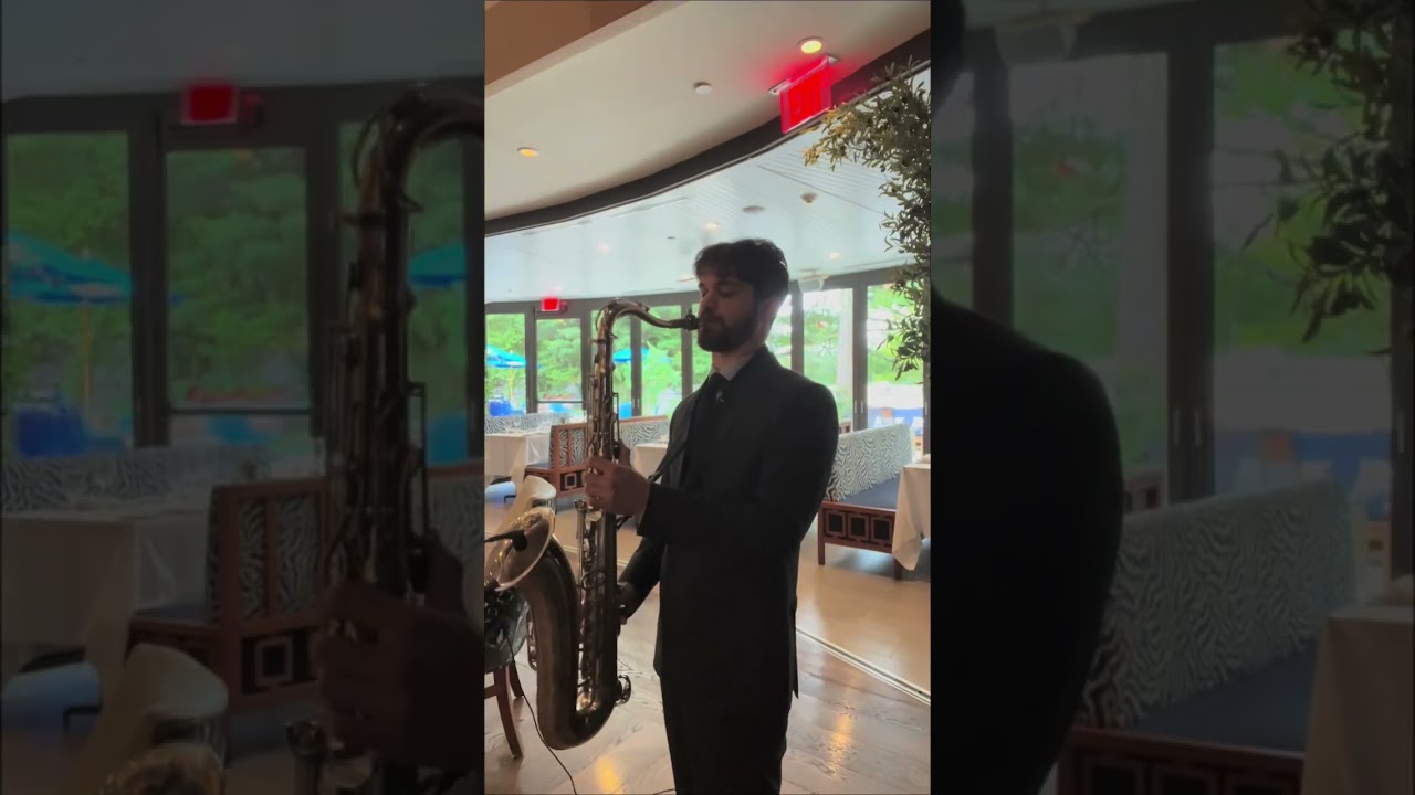 Promotional video thumbnail 4 for Ethan Lander Events