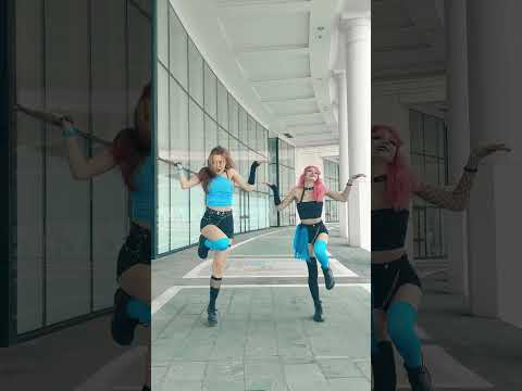 Klown B*tch! #helluvaboss #hazbinhotel #dance #helluvabossseason2 #hazbinhotelcosplay #tiktokviral