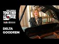 Delta Goodrem performs "Together We Are One" | One World: Together At Home