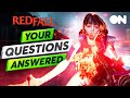 Redfall: 22 Questions You Have About The Game ANSWERED