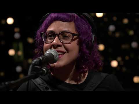 Balún - Ultravioleta (Live on KEXP)