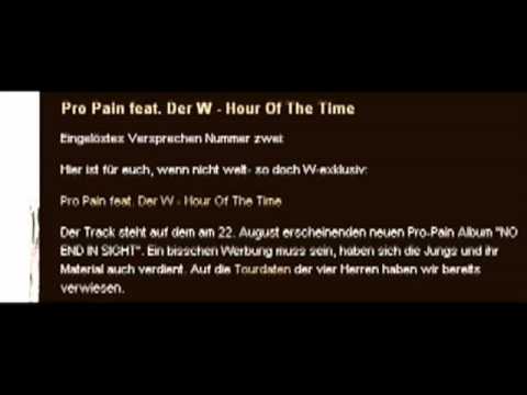 Video thumbnail for Hour of the Time