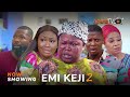 'Emi Keji 2- Latest Yoruba Movie 2024 Drama Starring Vicky Bello, Habeeb Alagbe, Rotimi Salami'